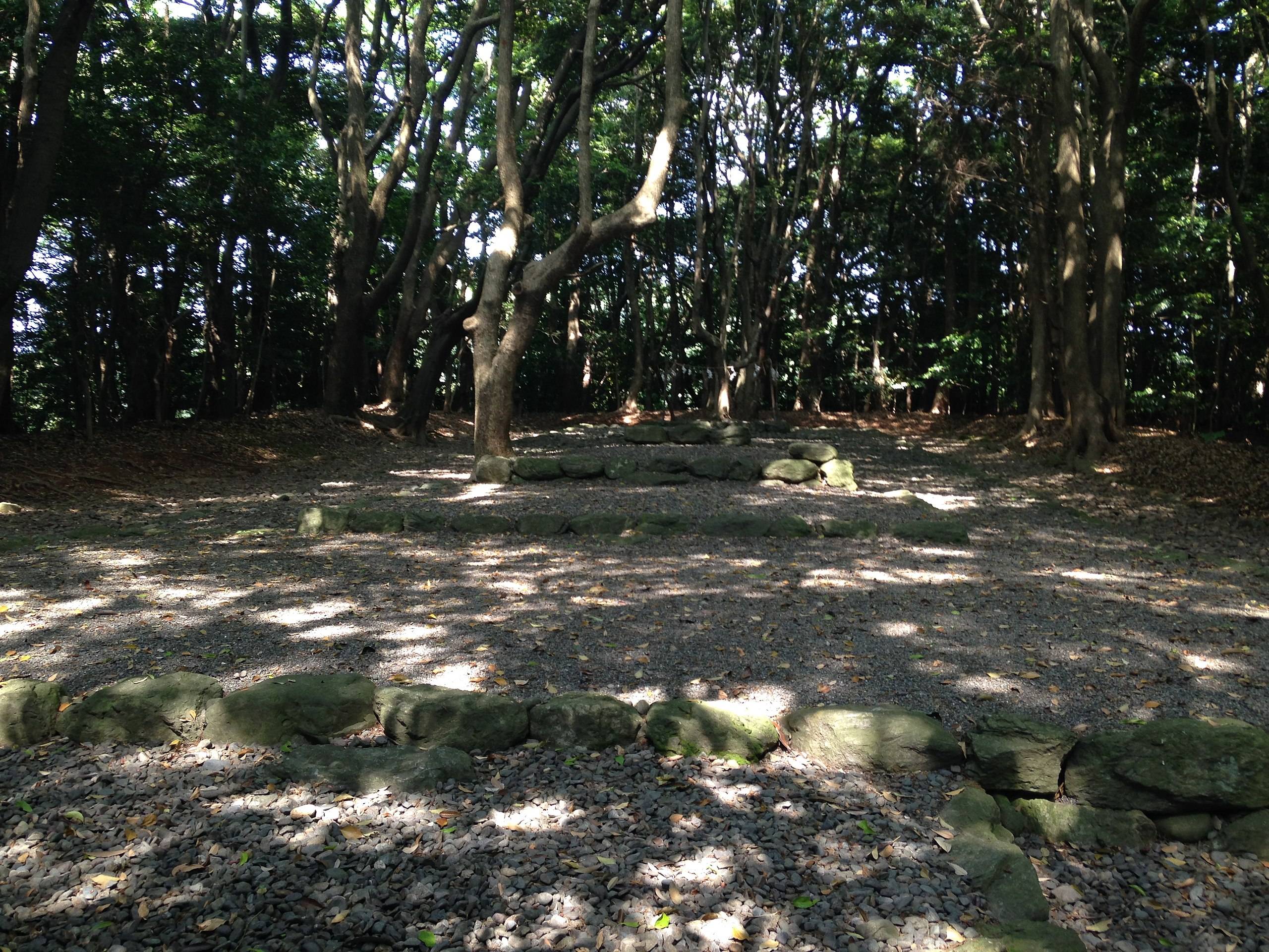 ⛩️ 무나카타 대사 헤쓰구 이미지 4